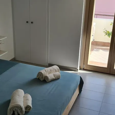 Rosso Di Sera * Vasto