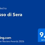 Apartment Rosso Di Sera Vasto