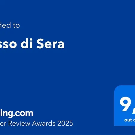 Rosso Di Sera ואסטו