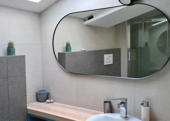 דירה Rosso Di Sera ואסטו