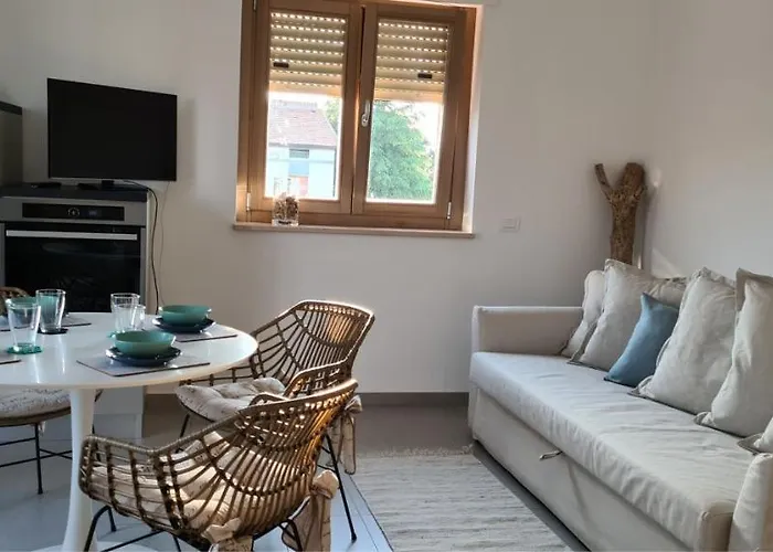 Rosso Di Sera * Vasto