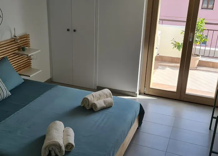 Rosso Di Sera * Vasto