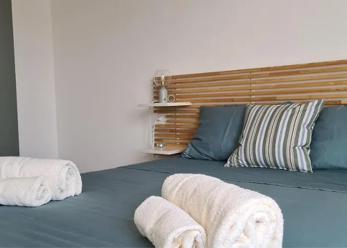 Rosso Di Sera Appartement